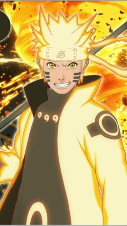 Naruto Wallpaper HD