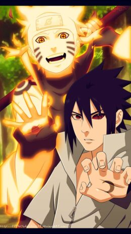 Naruto Wallpaper HD