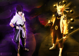 Naruto Wallpaper Desktop