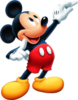 Mickey Mouse Wallpaper