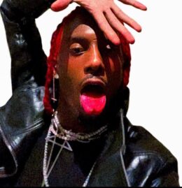 Playboi Carti Wallpaper