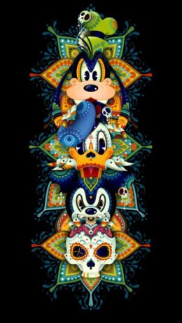 Mickey Mouse Wallpaper