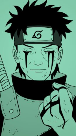 Obito Wallpaper