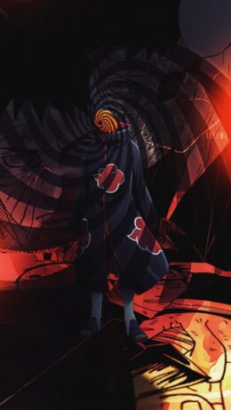 Obito Wallpaper