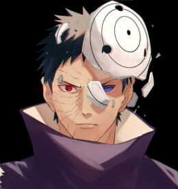 Obito Wallpaper