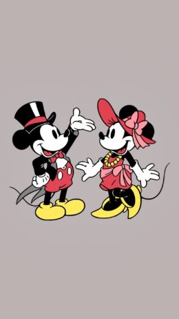 Mickey Mouse Wallpaper