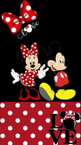 Mickey Mouse Wallpaper