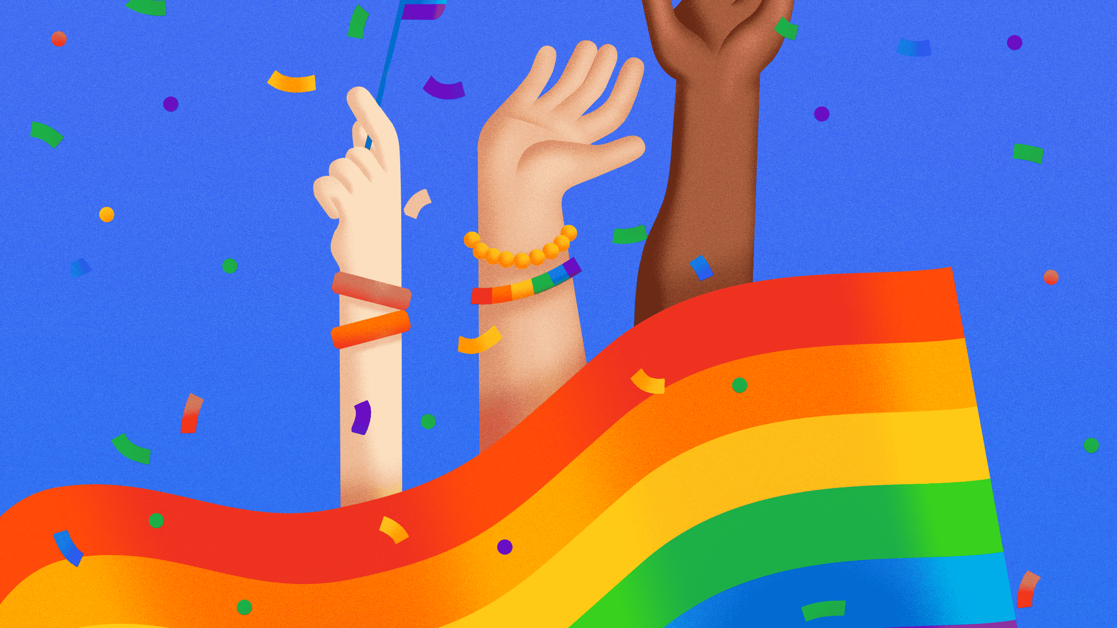 Desktop Pride Wallpaper Enwallpaper