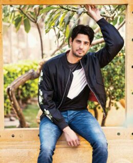 Sidharth Malhotra Wallpaper