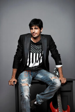 Sidharth Malhotra Wallpaper