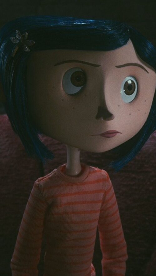 Coraline Wallpaper