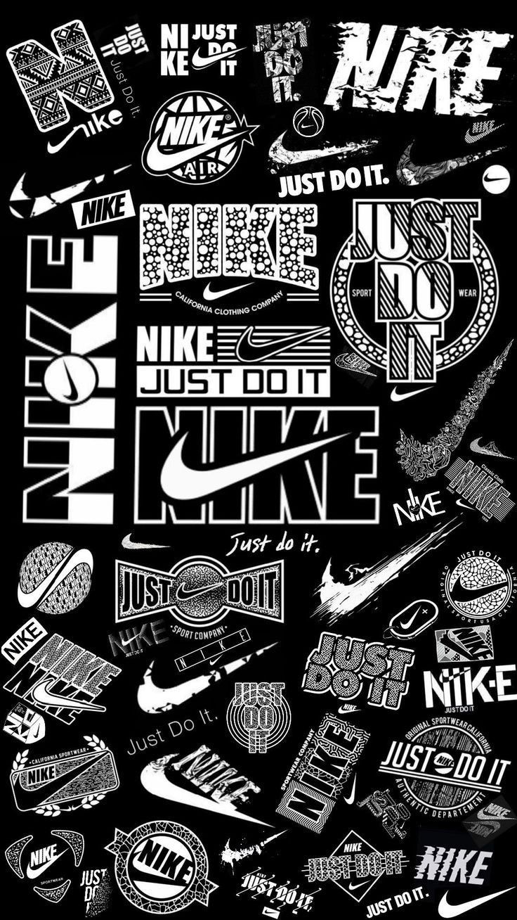 Nike Wallpaper Hd Enwallpaper