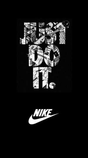 Nike Wallpaper Hd - Enwallpaper