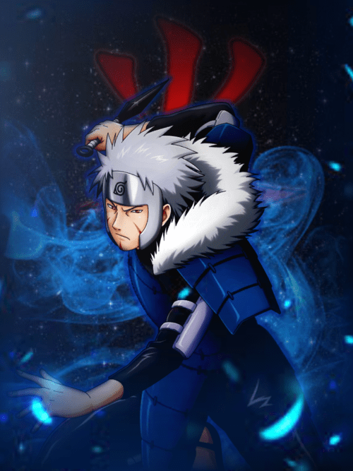 Minato Wallpaper