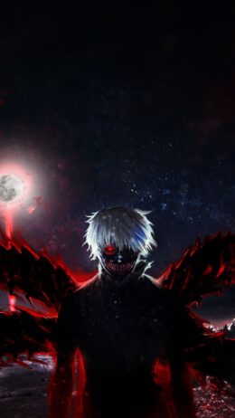 Tokyo Ghoul Wallpaper