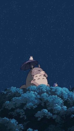 Studio Ghibli Wallpaper