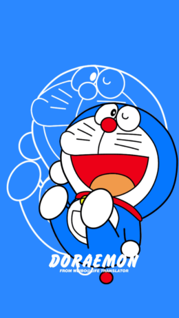 Doraemon Wallpaper