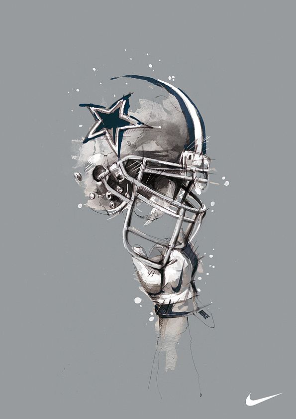 Dallas Cowboys Football Wallpapers - Wallpaper Cave