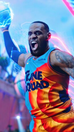 Lebron James Wallpaper