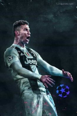 Ronaldo Wallpaper