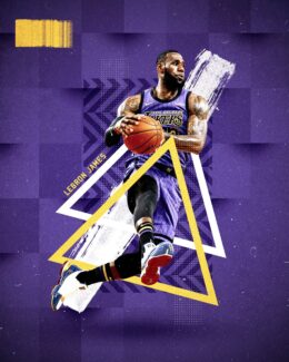 Lebron James Wallpaper