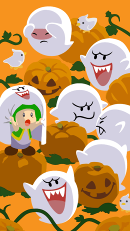 Halloween Wallpaper