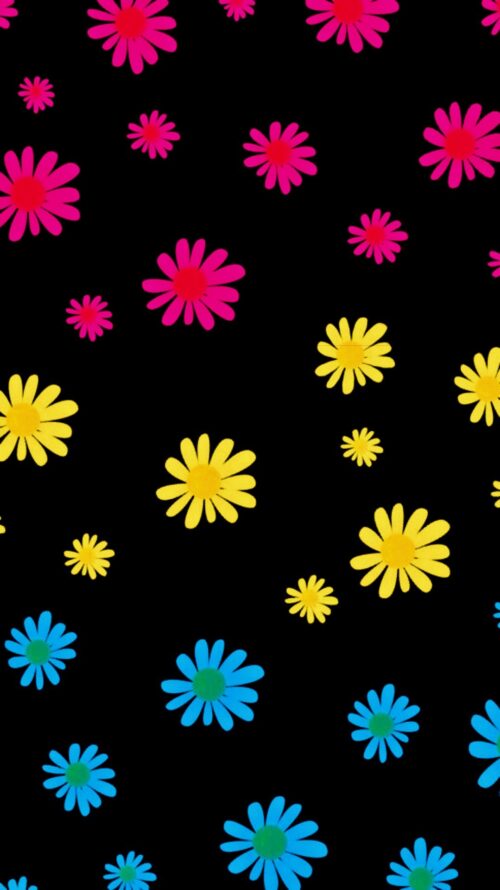 Pansexual Wallpaper