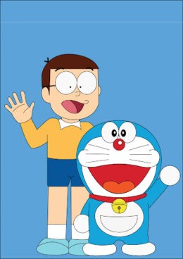 Doraemon Wallpaper