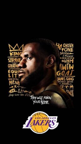 Lebron James Wallpaper