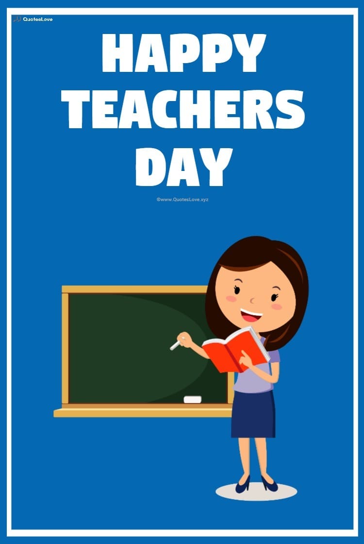 Teachers Day Wallpaper - EnWallpaper