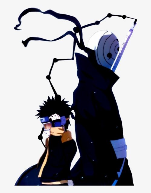 Obito Wallpaper