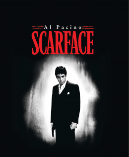 Scarface Wallpaper