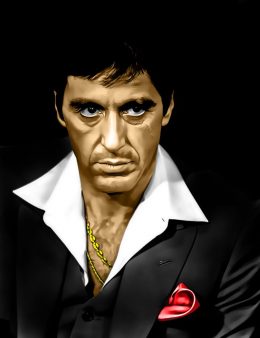 Scarface Wallpaper