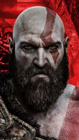 God Of War Wallpaper