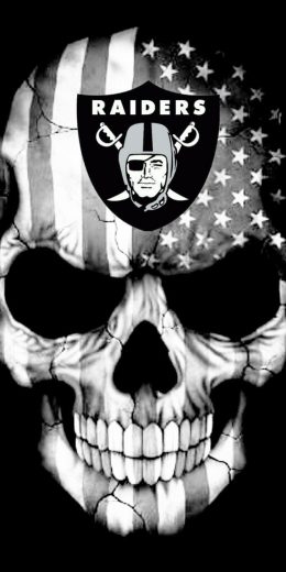 Raiders Wallpaper