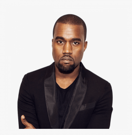 Kanye West Wallpaper