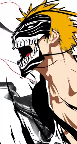 Bleach Wallpaper