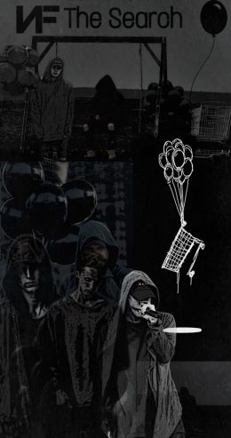 NF Wallpaper