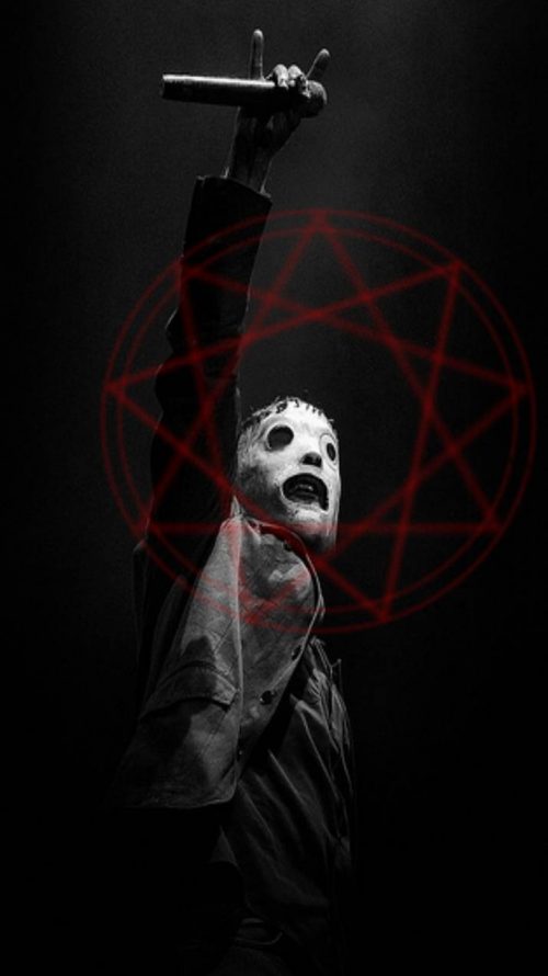 Slipknot Wallpaper