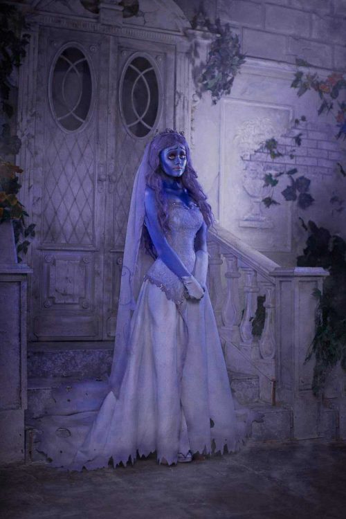 Corpse Bride Wallpaper