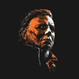 Michael Myers Wallpaper