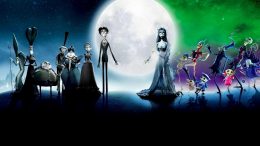 Desktop Corpse Bride Wallpaper