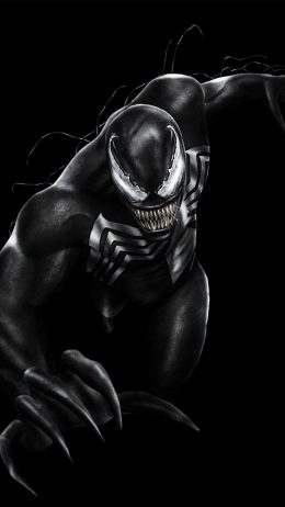 Venom Wallpaper