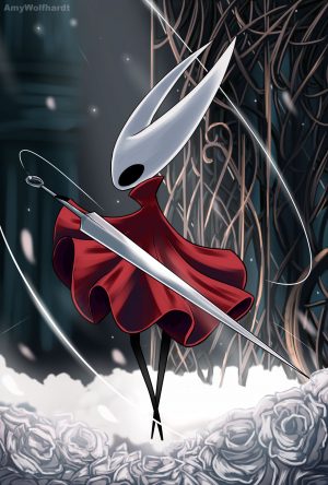 Hollow Knight Wallpaper - EnWallpaper