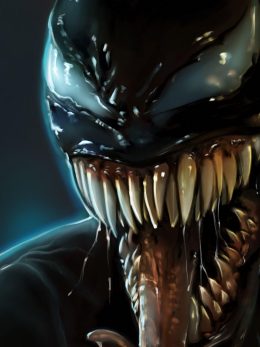 Venom Wallpaper