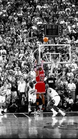 Michael Jordan Wallpaper