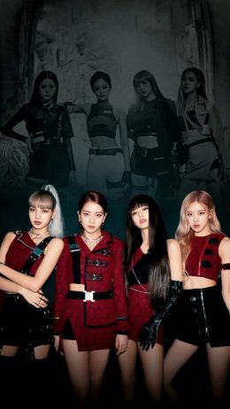 Blackpink Wallpaper