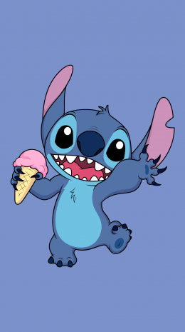 Lilo And Stitch Wallpaper