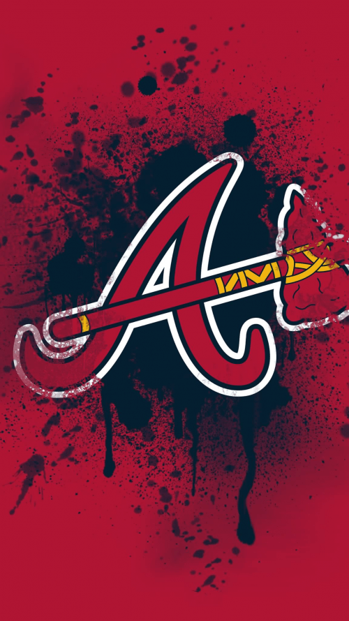 Braves World Series Wallpaper