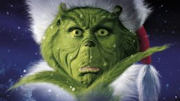 Desktop The Grinch Wallpaper